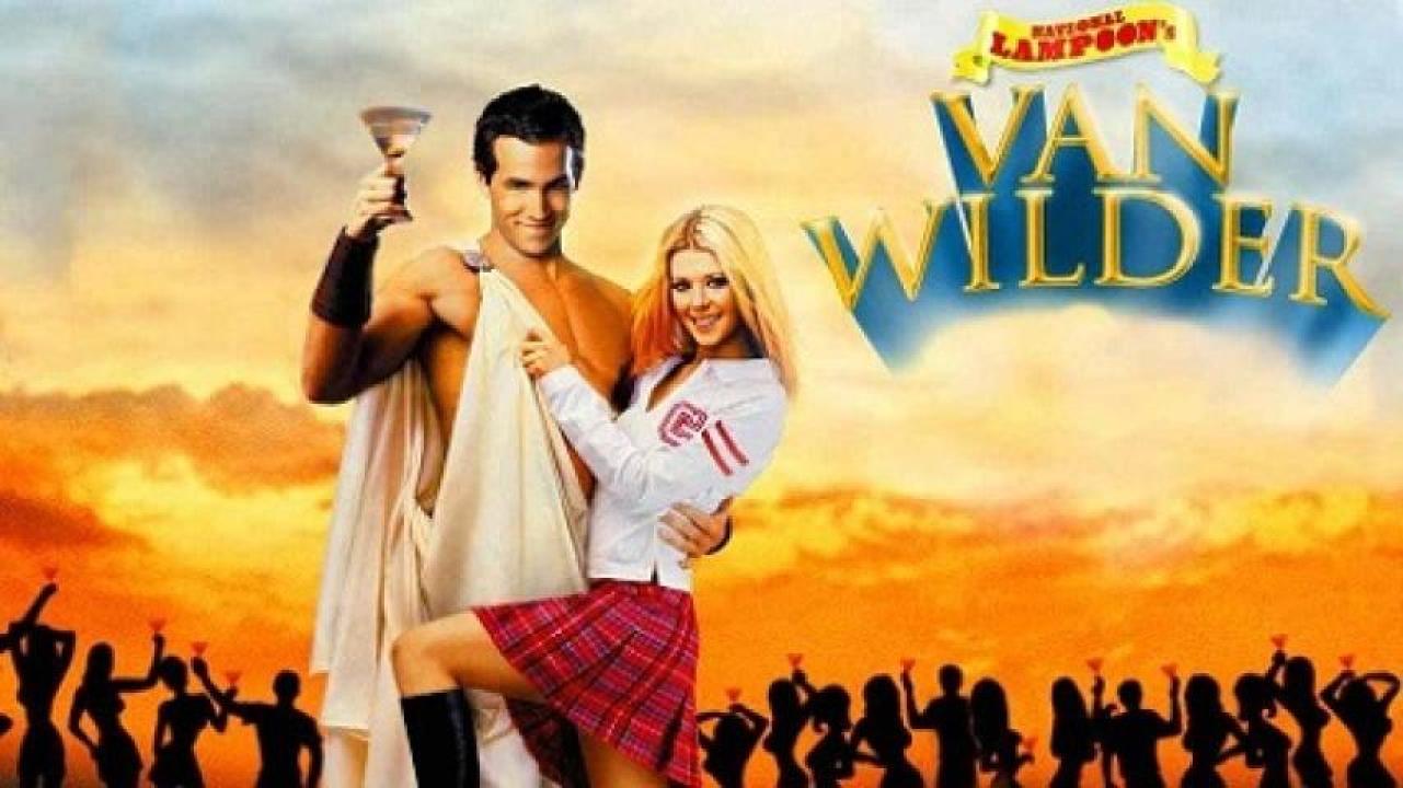 مشاهدة فيلم Van Wilder: Party Liaison 2002 مترجم 