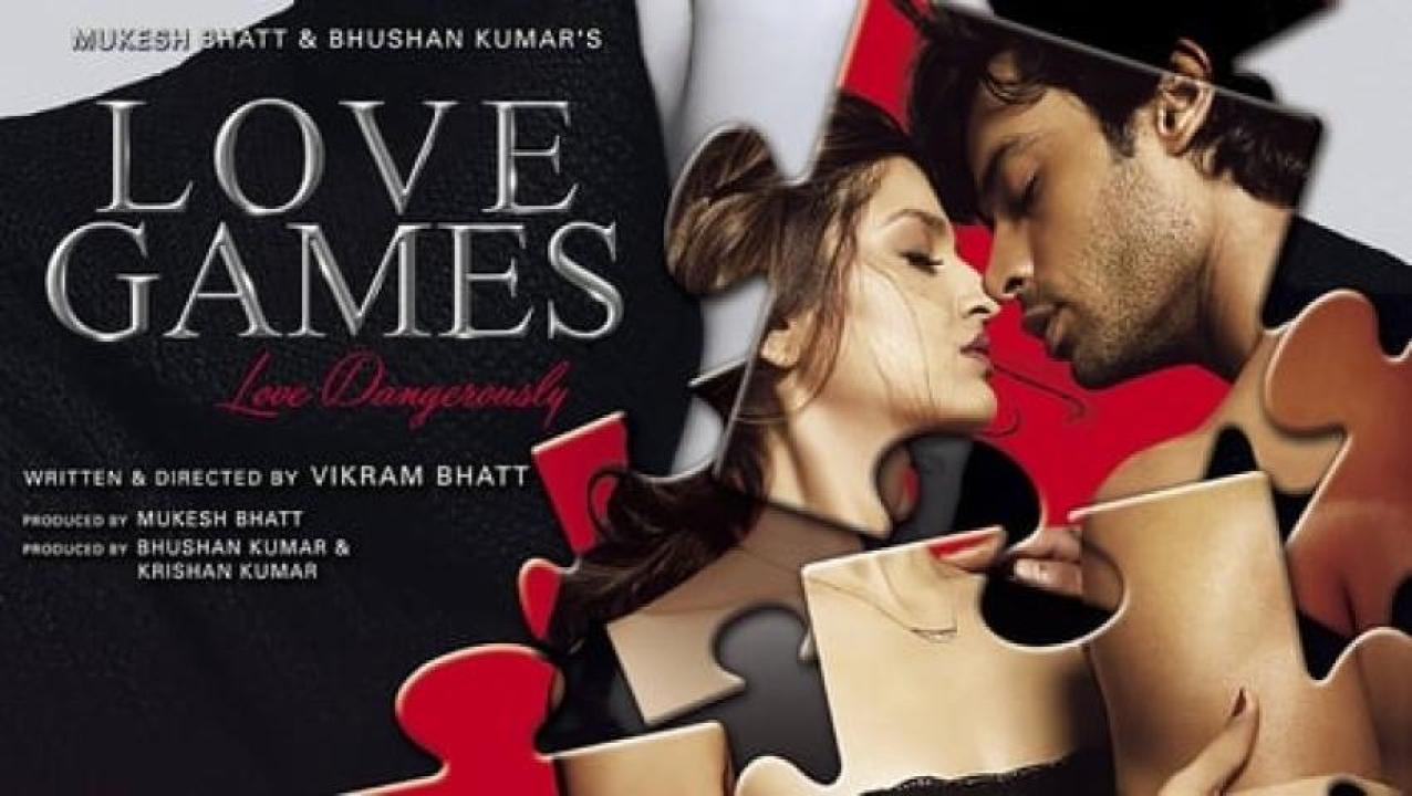 مشاهدة فيلم Love Games 2016 مترجم 