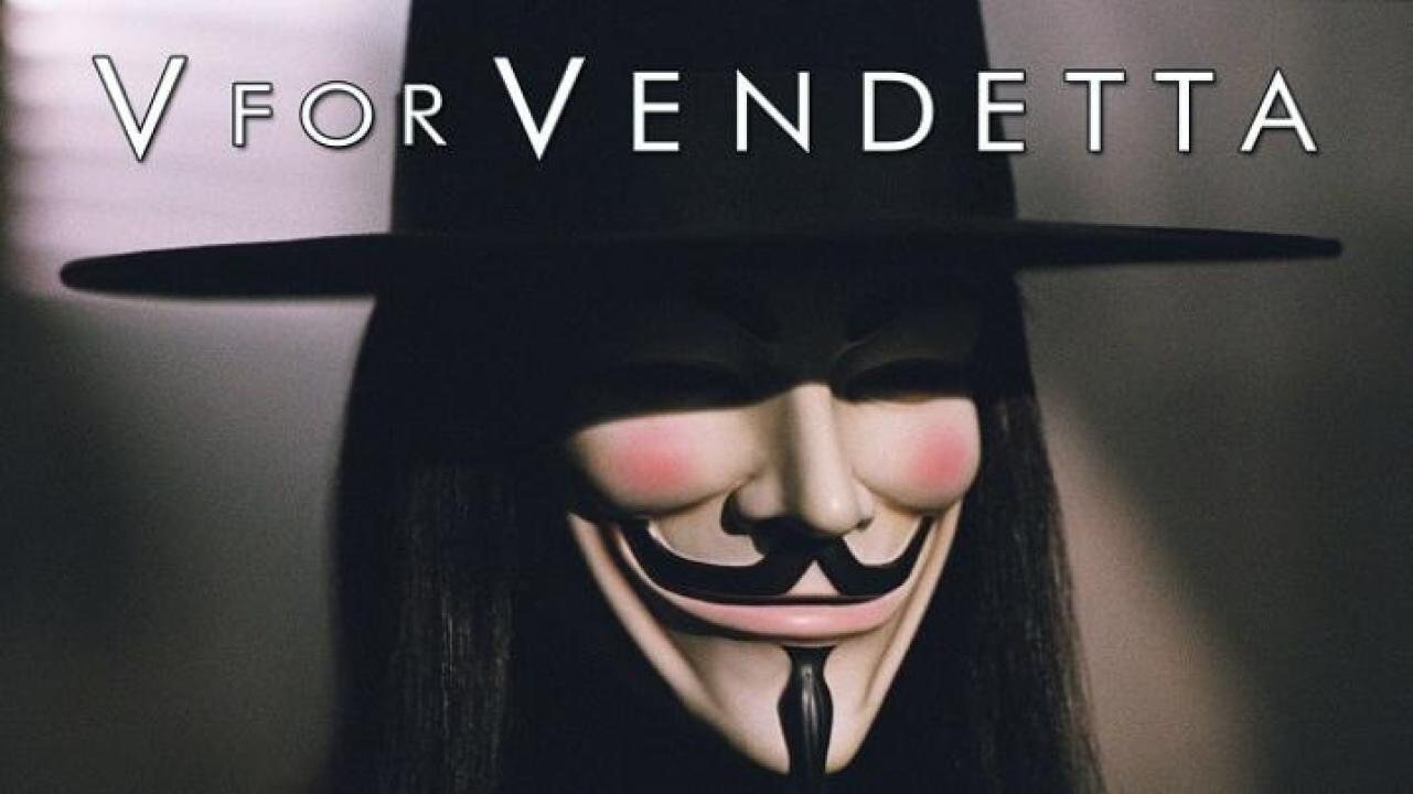مشاهدة فيلم V for Vendetta 2005 مترجم 