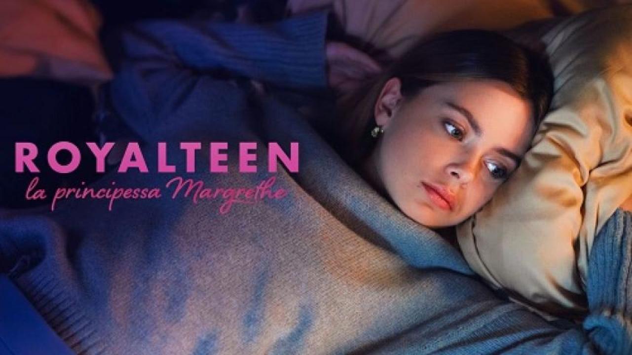 مشاهدة فيلم Royalteen: Princess Margrethe 2023 مترجم 