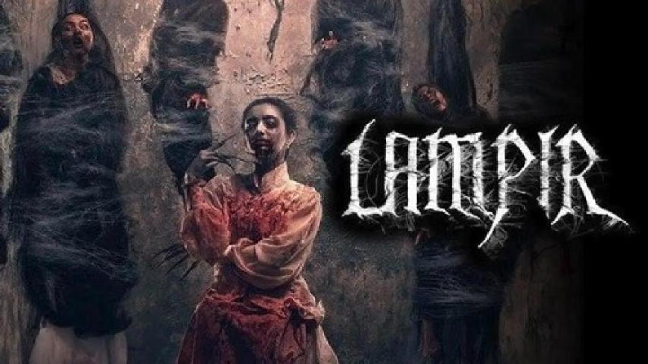مشاهدة فيلم Lampir 2024 مترجم 