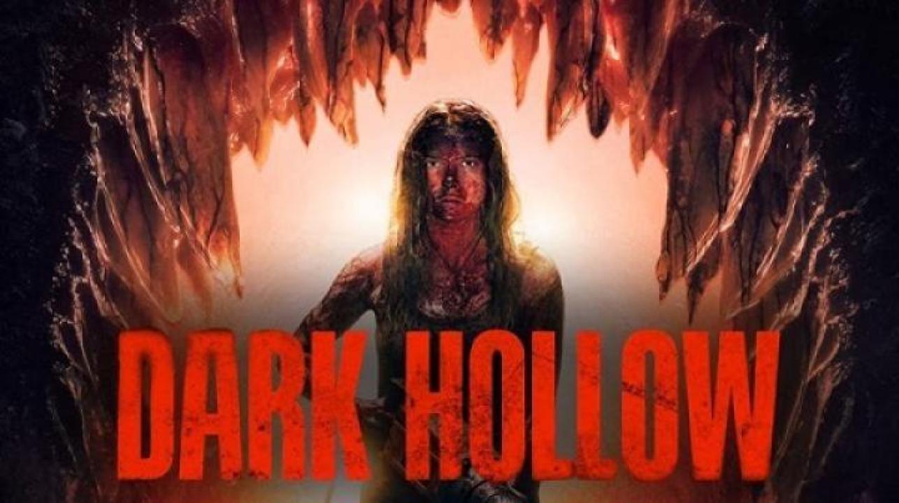 مشاهدة فيلم Dark Hollow 2026 مترجم 