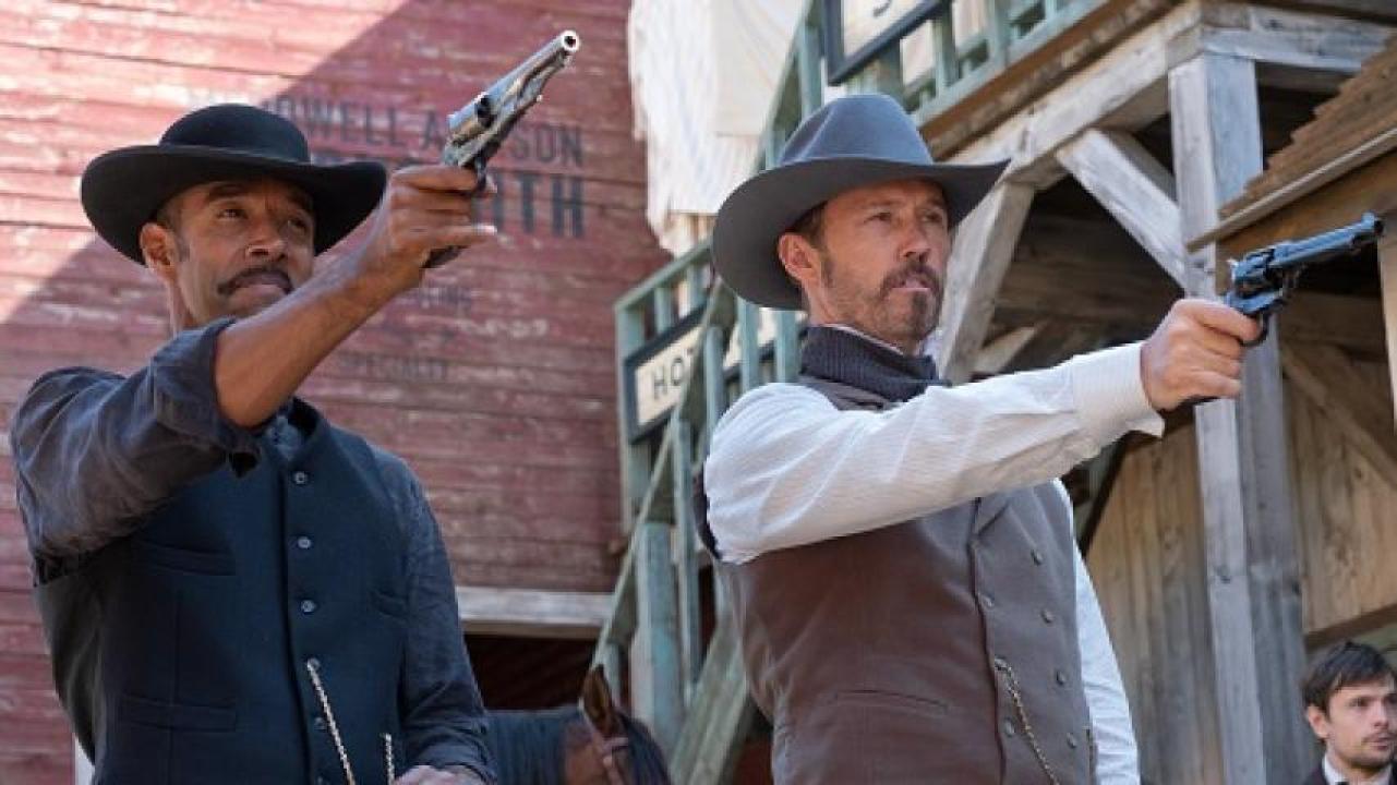 مشاهدة فيلم R.I.P.D. 2: Rise of the Damned 2022 مترجم 