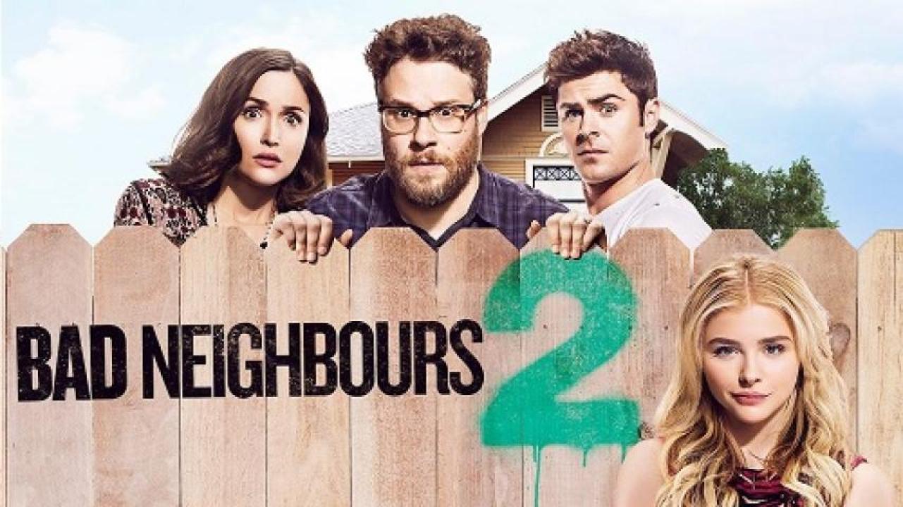 مشاهدة فيلم Neighbors 2 Sorority Rising 2016 مترجم 