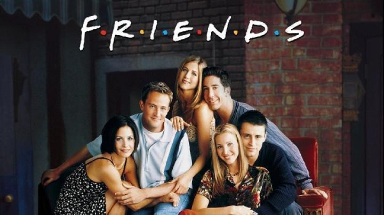 مسلسل Friends الموسم السادس الحلقة 23 الثالثة والعشرون مترجم 