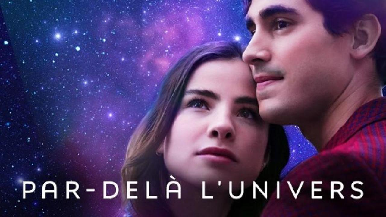 مشاهدة فيلم Beyond the Universe 2022 مترجم 