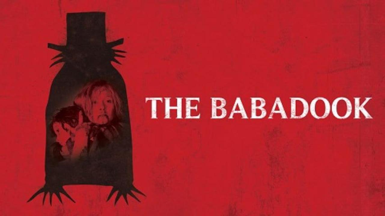 مشاهدة فيلم The Babadook 2014 مترجم 