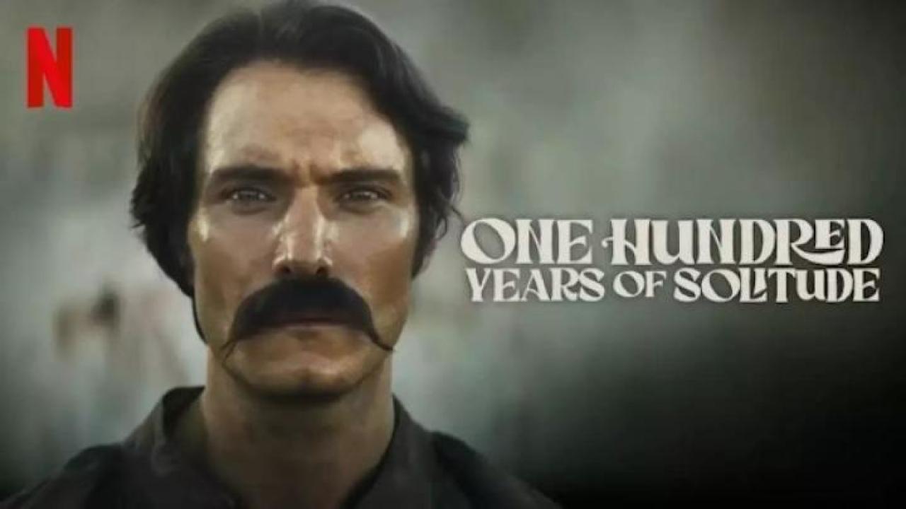 مسلسل One Hundred Years of Solitude الحلقة 5 الخامسة مترجم 