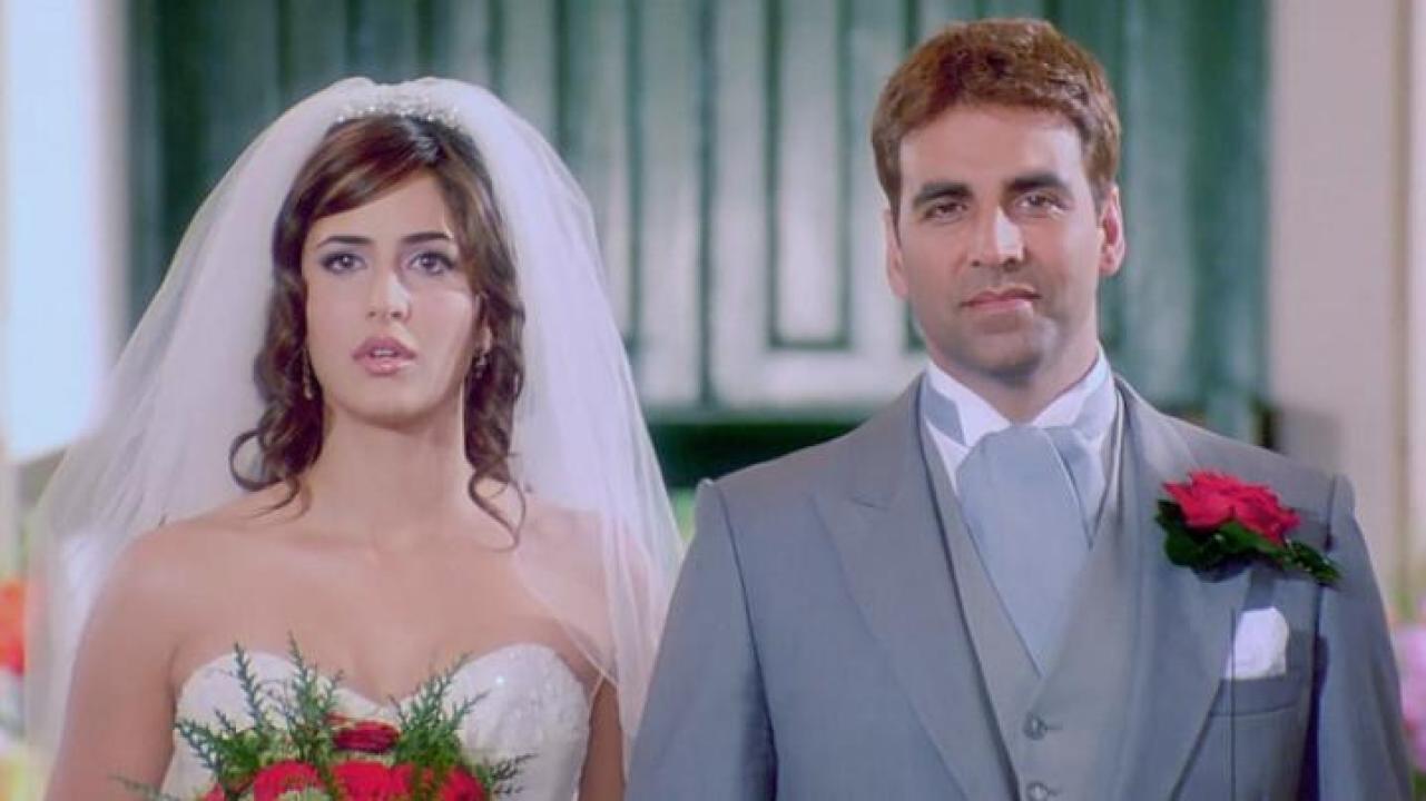 مشاهدة فيلم Namastey London 2007 مترجم 