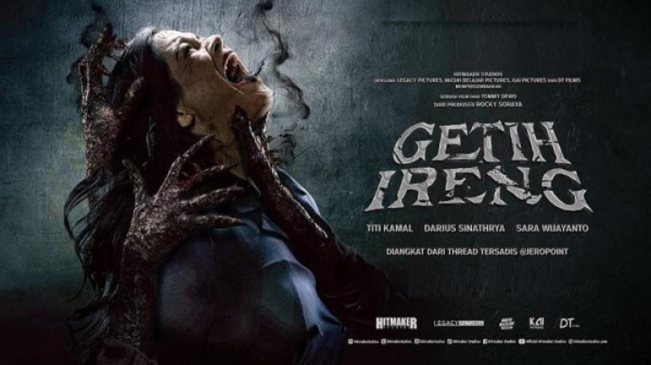 مشاهدة فيلم Black Blood 2025 مترجم 