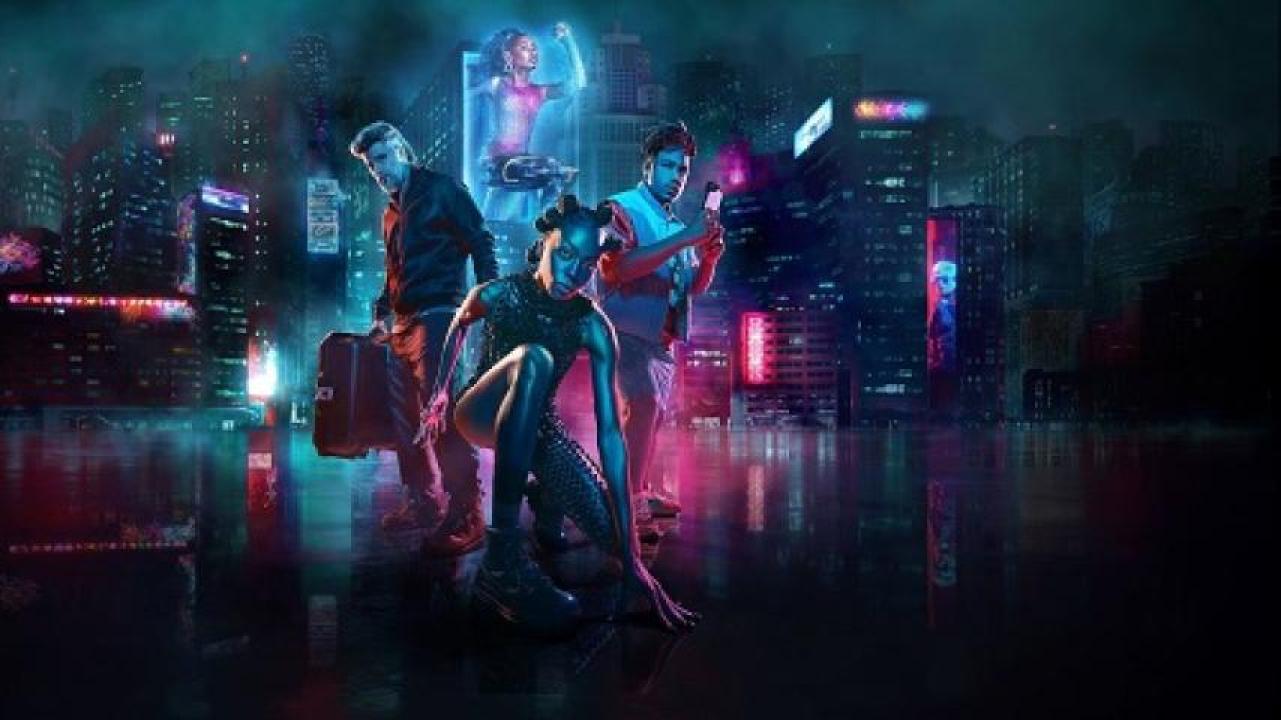 مشاهدة فيلم Bionic 2024 مترجم 