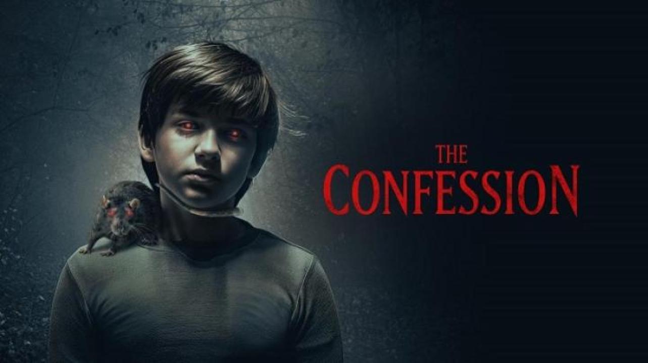 مشاهدة فيلم The Confession 2025 مترجم 