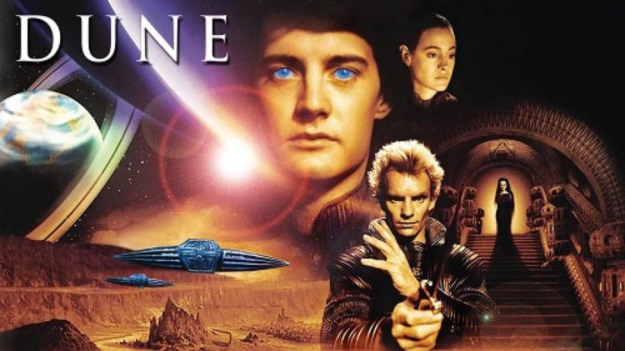 مشاهدة فيلم Dune 1984 مترجم 