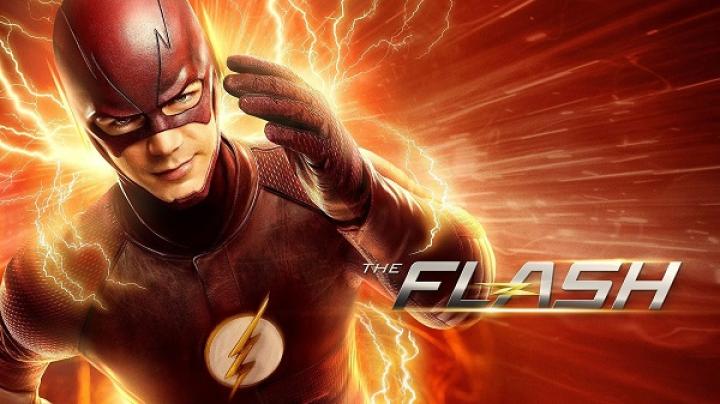 مسلسل The Flash الموسم الثاني مترجم عيون تي في