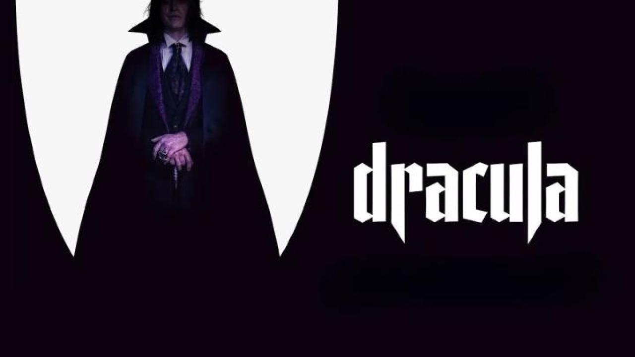مشاهدة فيلم Dracula: A Love Tale 2025 مترجم 
