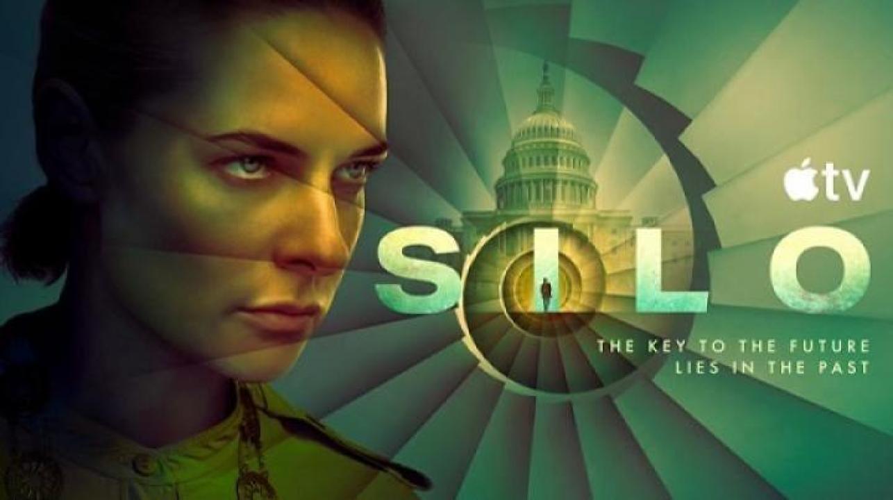 مسلسل Silo الموسم الثالث الحلقة 5 الخامسة مترجم