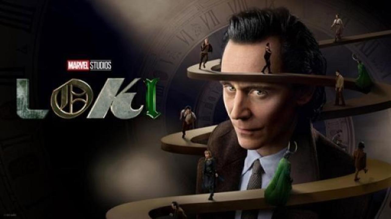مسلسل Loki الموسم الثاني الحلقة 1 الاولي مترجم 