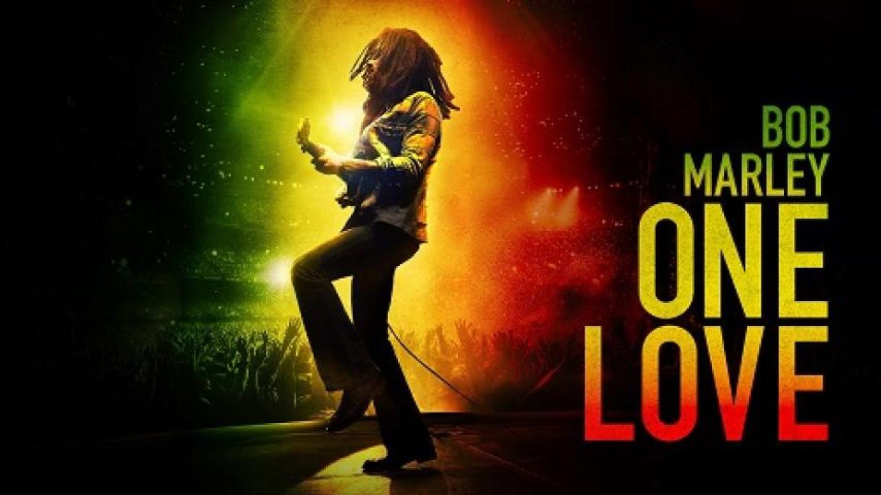 مشاهدة فيلم Bob Marley One Love 2024 مترجم 