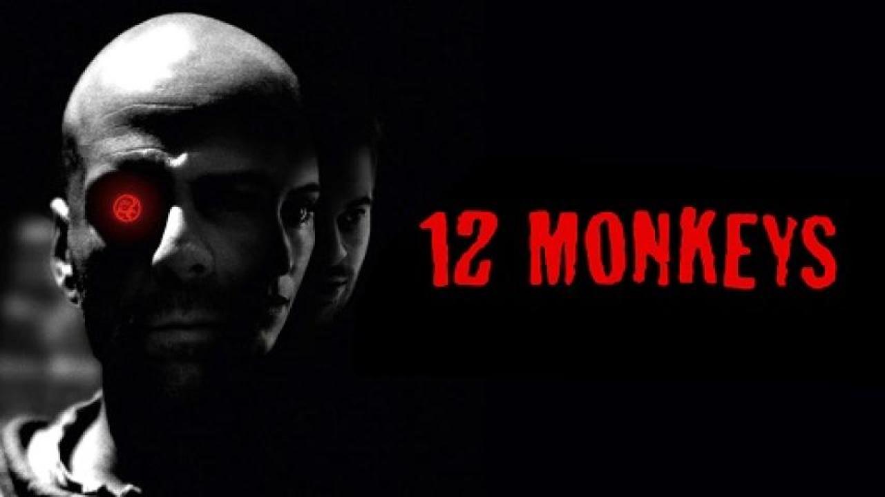 مشاهدة فيلم 12 Monkeys 1995 مترجم 