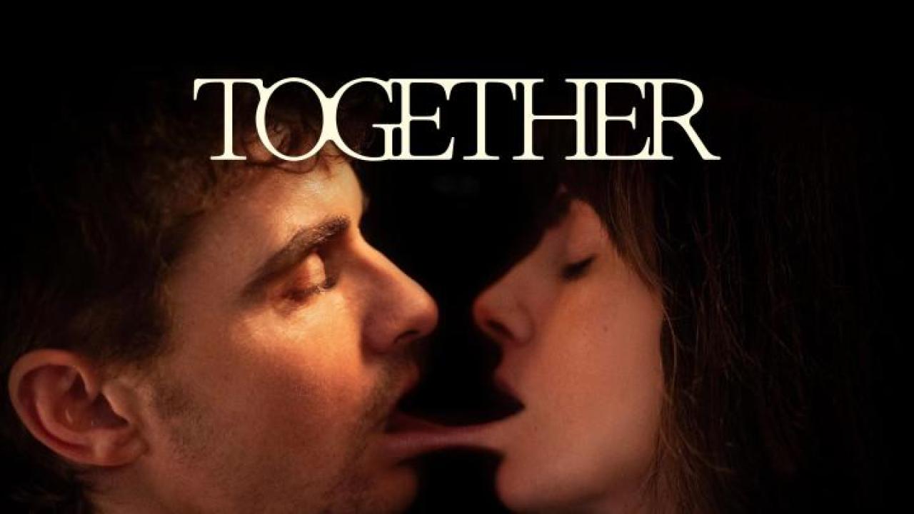 فيلم Together 2025 مترجم 