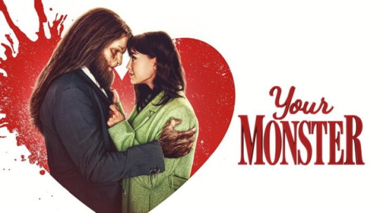 مشاهدة فيلم Your Monster 2024 مترجم 