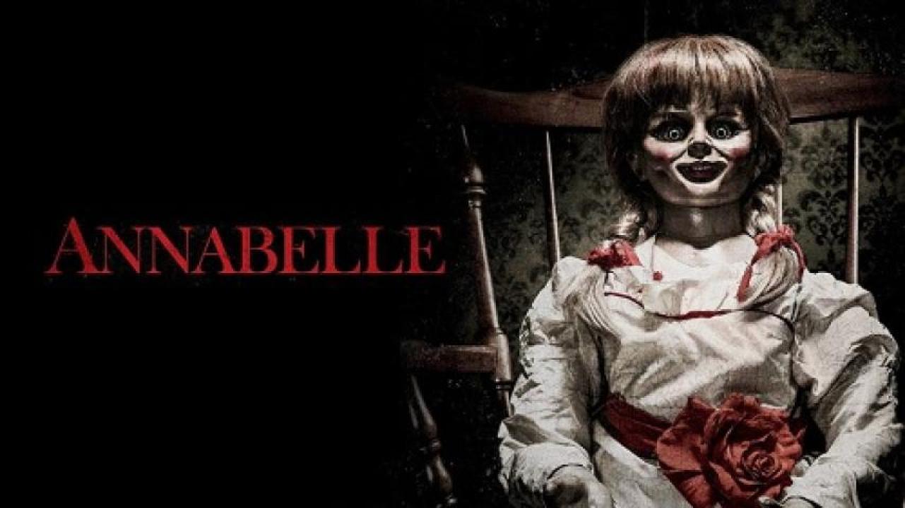 مشاهدة فيلم Annabelle 2014 مترجم 