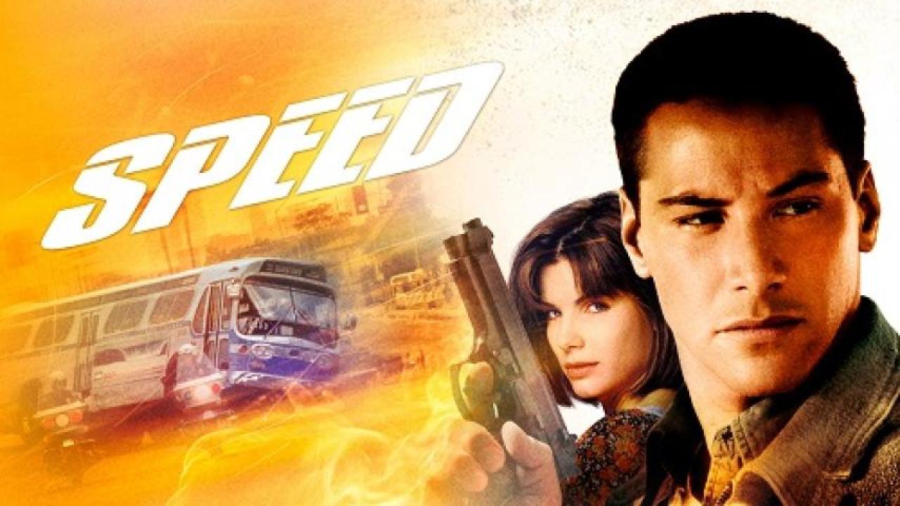 مشاهدة فيلم Speed 1994 مترجم 