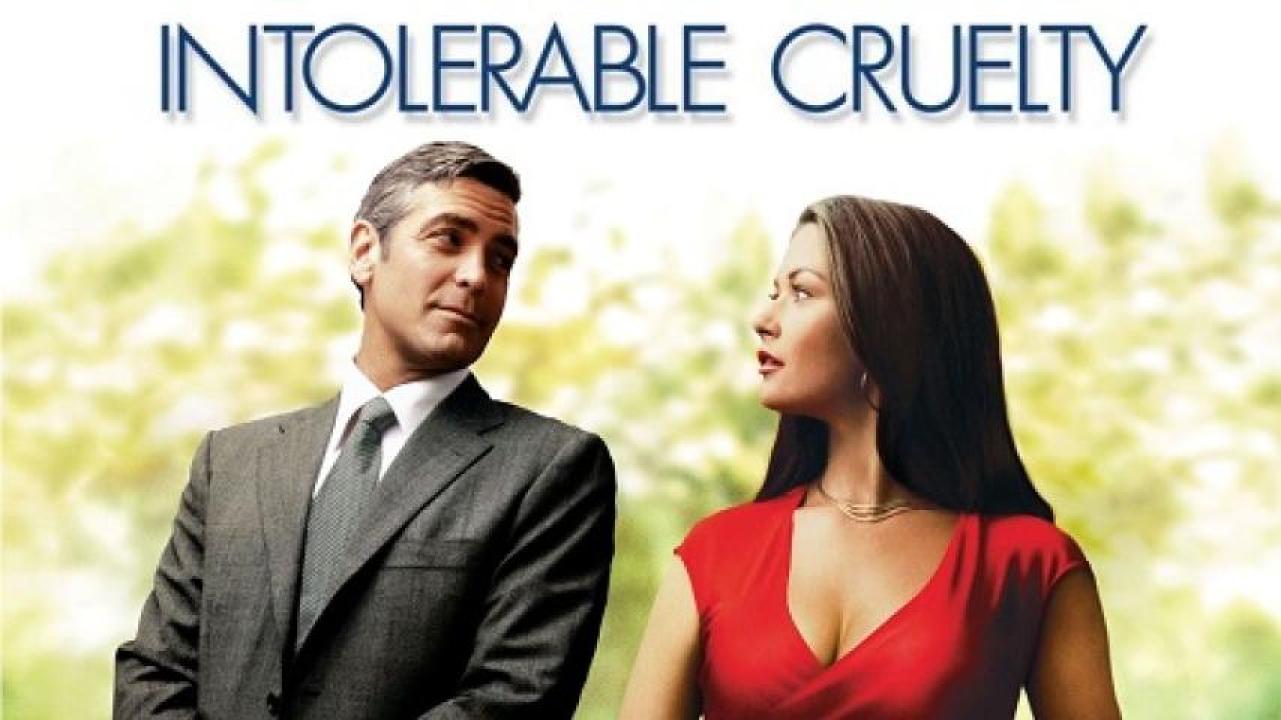 مشاهدة فيلم Intolerable Cruelty 2003 مترجم 