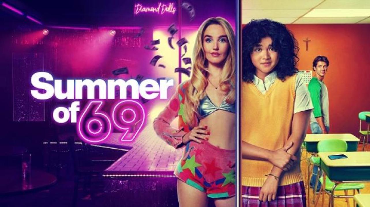 مشاهدة فيلم Summer of 69 2025 مترجم 