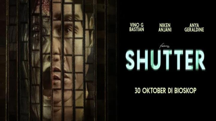 مشاهدة فيلم Shutter 2025 مترجم