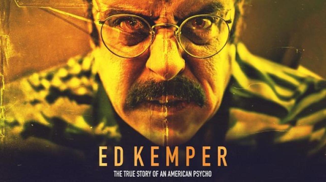 مشاهدة فيلم Ed Kemper 2025 مترجم 