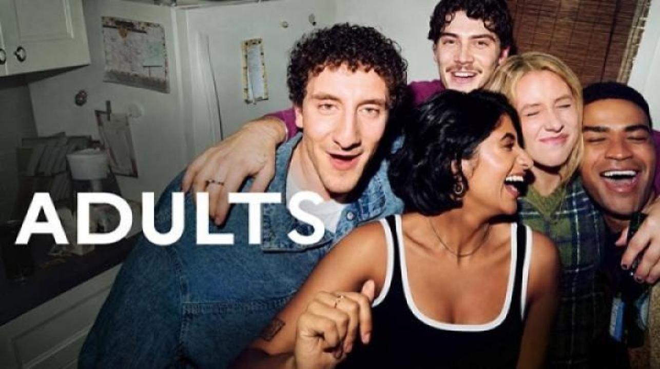 مسلسل Adults الموسم الاول الحلقة 1 الاولي مترجم