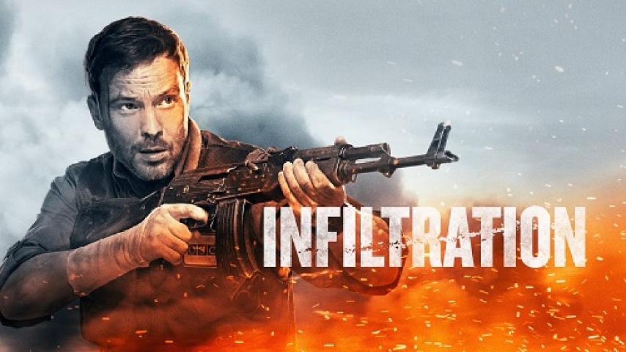 مشاهدة فيلم Infiltration 2022 مترجم 
