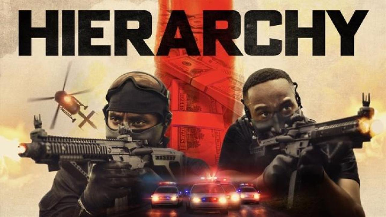مشاهدة فيلم Hierarchy 2025 مترجم 