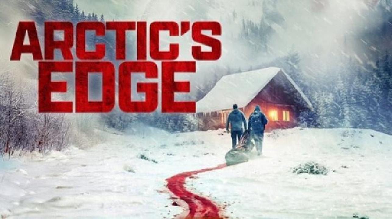 مشاهدة فيلم Arctics Edge 2025 مترجم 