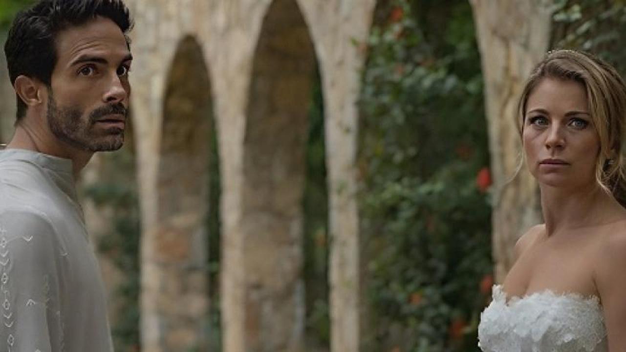 مشاهدة فيلم Noche De Bodas 2024 مترجم 