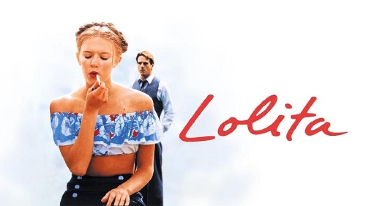 مشاهدة فيلم Lolita 1997 مترجم 