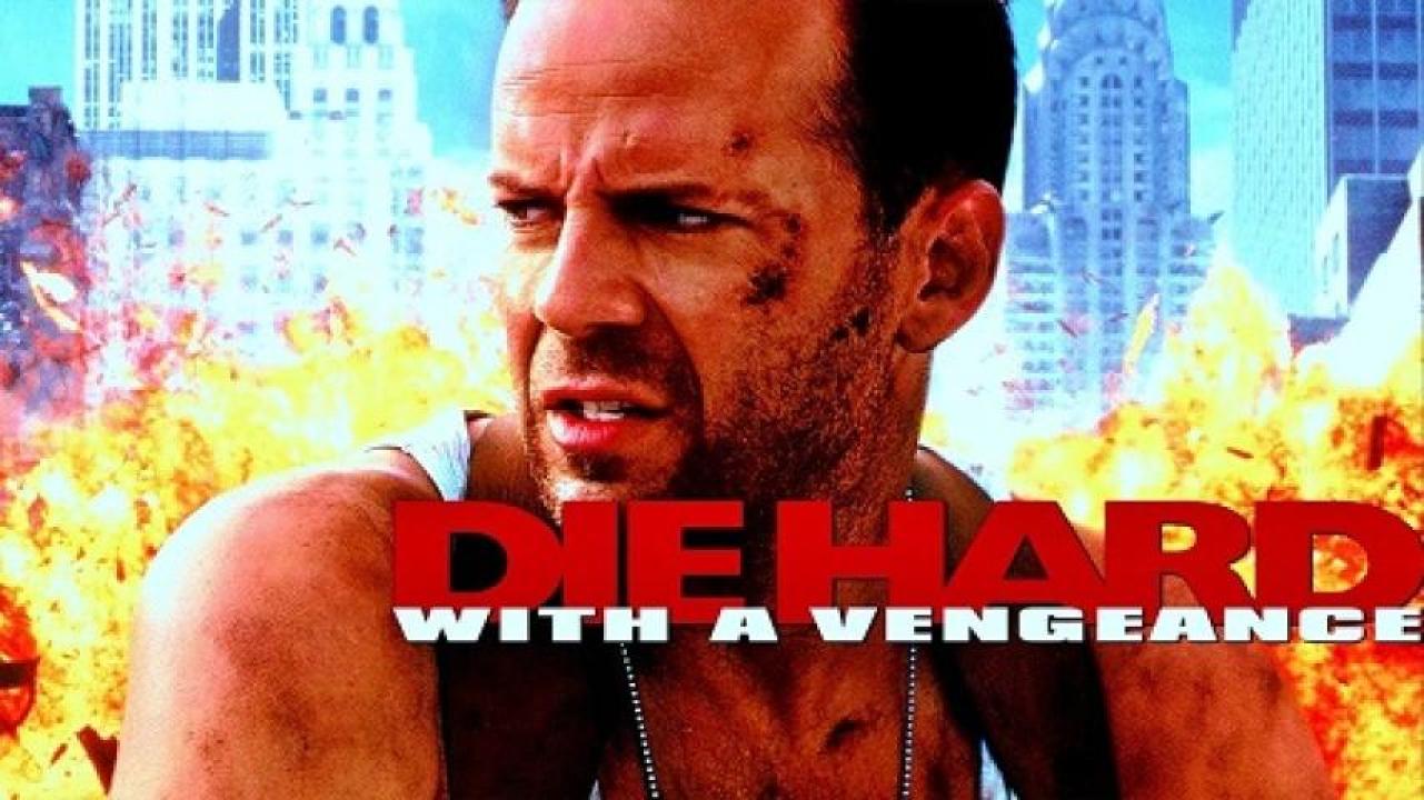 مشاهدة فيلم Die Hard 3 with a Vengeance 1995 مترجم 