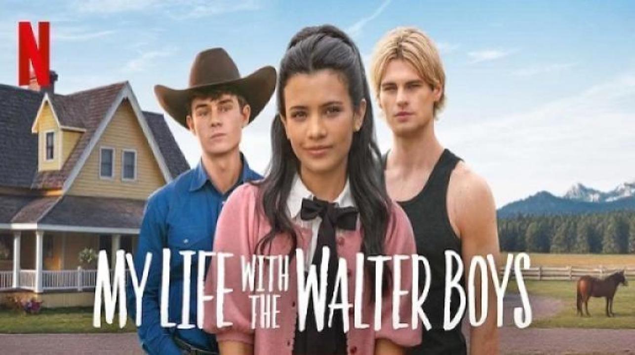 مسلسل My Life with the Walter Boys الموسم الثاني الحلقة 7 السابعة مترجم