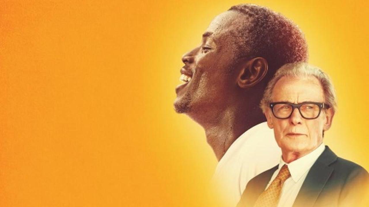 مشاهدة فيلم The Beautiful Game 2024 مترجم 