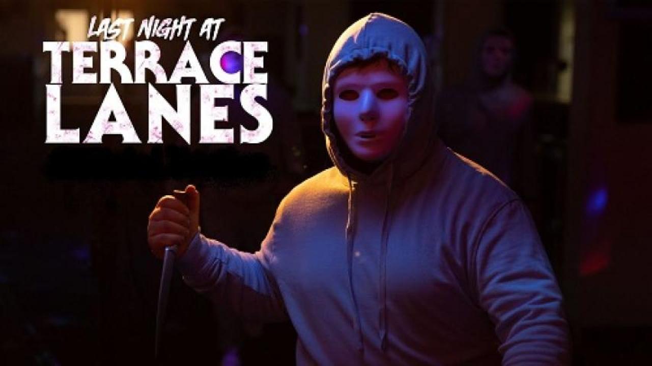 مشاهدة فيلم Last Night at Terrace Lanes 2024 مترجم 