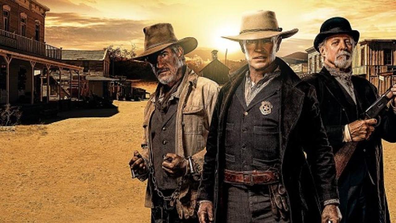 مشاهدة فيلم The Warrant Breakers Law 2023 مترجم 