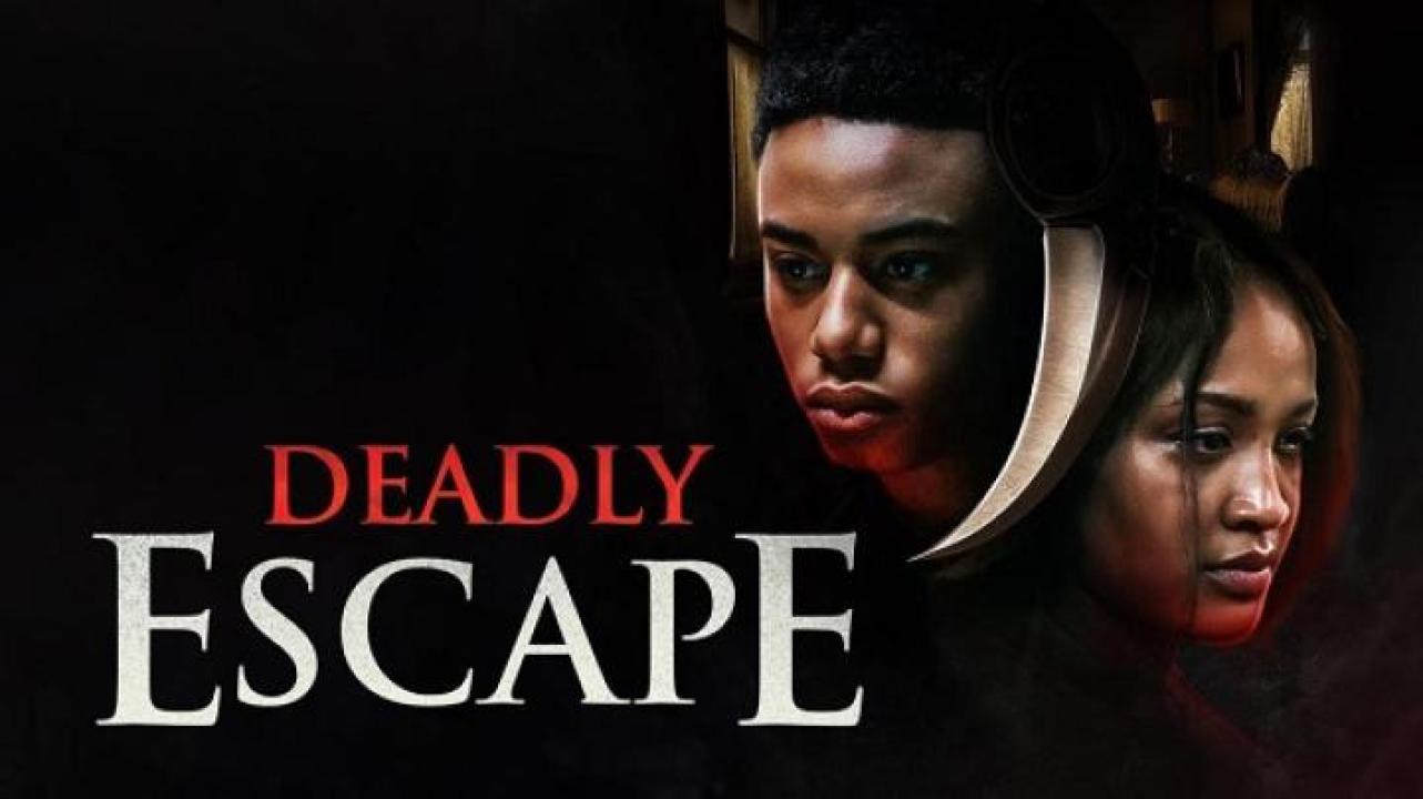 مشاهدة فيلم Deadly Escape 2025 مترجم 