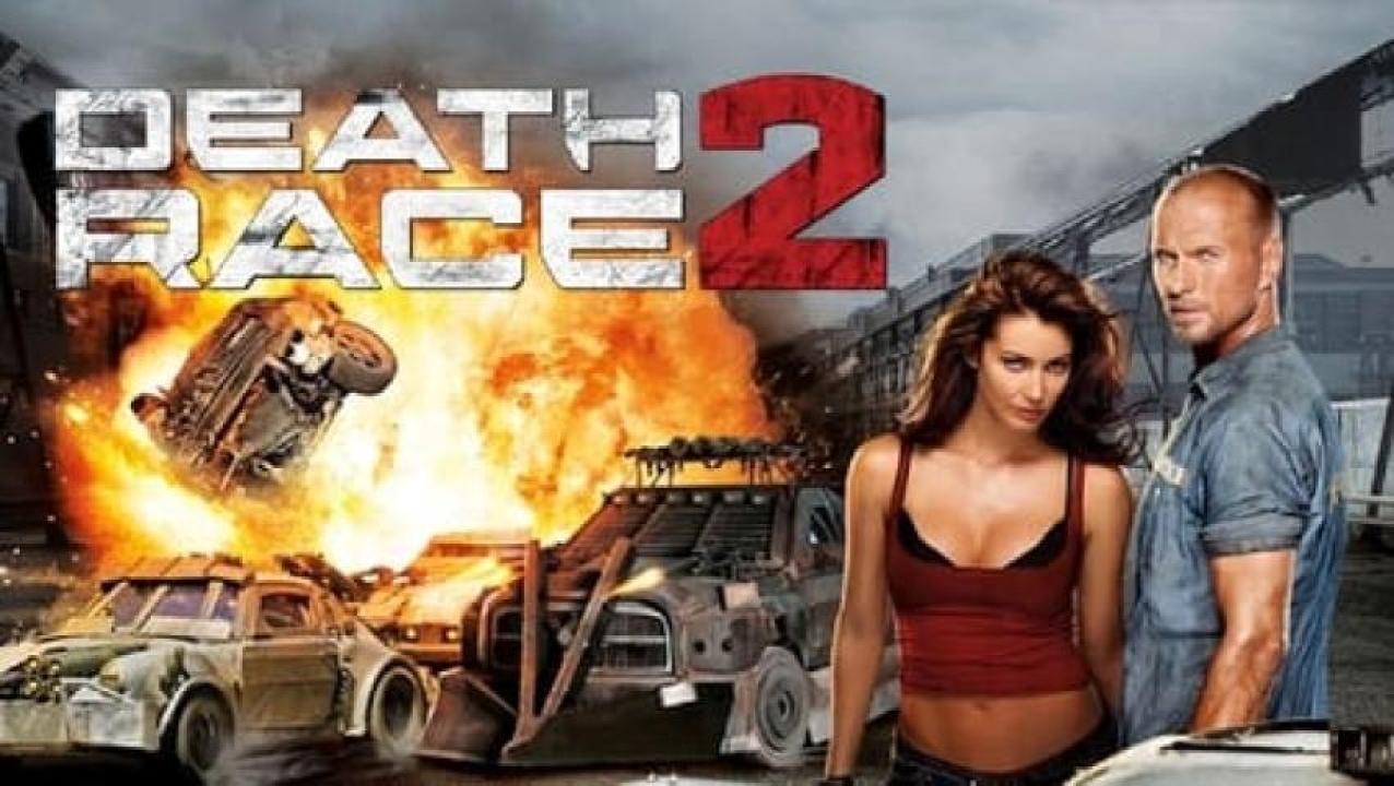 مشاهدة فيلم Death Race 2 2010 مترجم