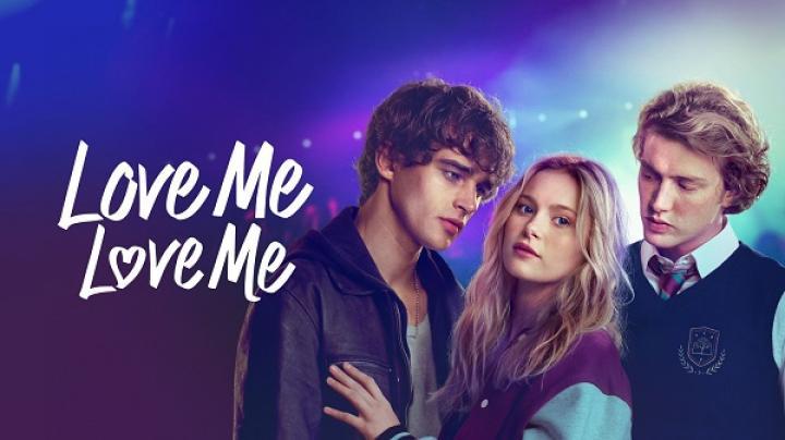 مشاهدة فيلم Love Me Love Me 2026 مترجم
