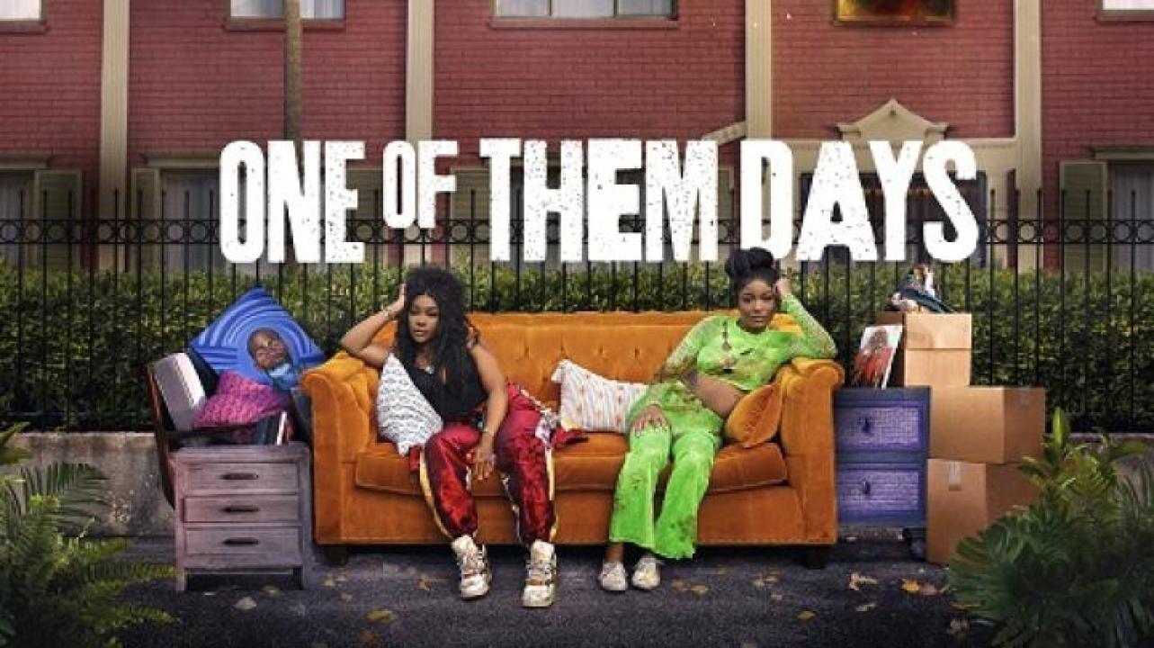 مشاهدة فيلم One of Them Days 2025 مترجم 