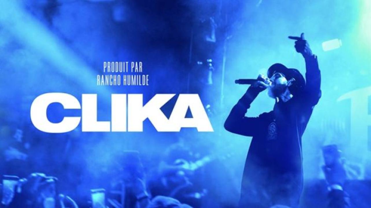 مشاهدة فيلم Clika 2026 مترجم