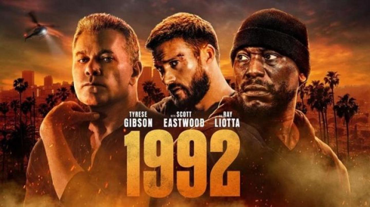مشاهدة فيلم 1992 2024 مترجم 