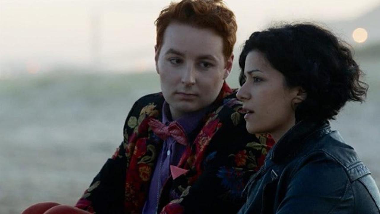 مشاهدة فيلم All About E 2015 مترجم 