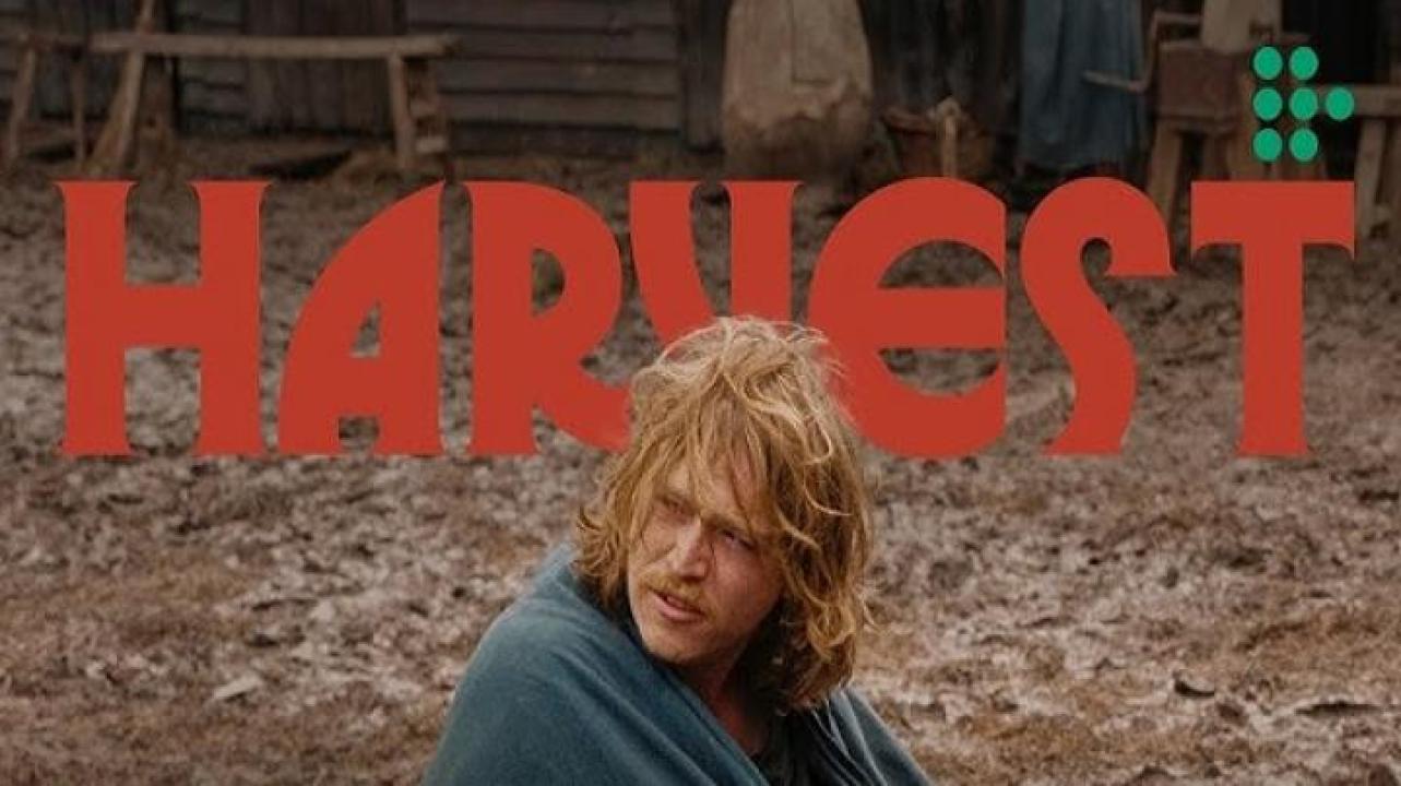 مشاهدة فيلم Harvest 2024 مترجم 
